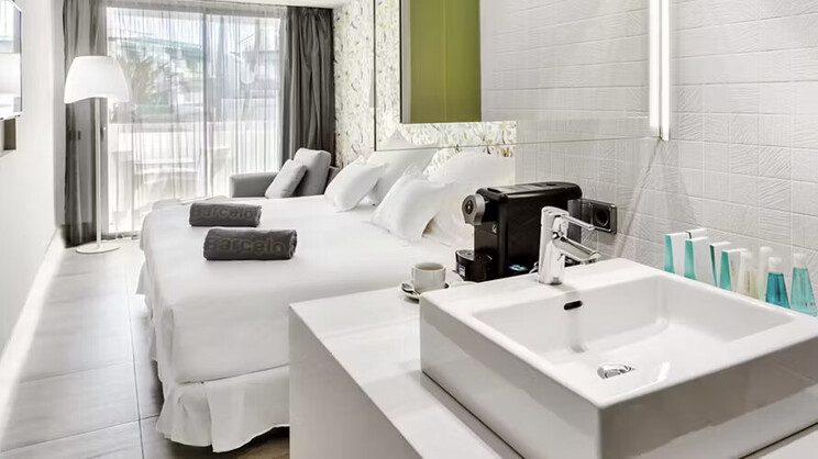 Barceló Teguise Beach